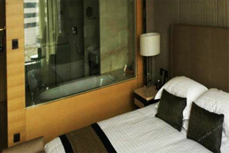 New Beacon Walden Hotel 黄州区 外观 照片