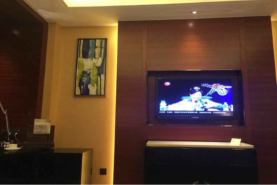 New Beacon Walden Hotel 黄州区 外观 照片